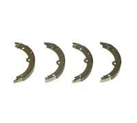 BRAKE SHOE SET PARKING BRAKE FOR LEXUS IS/II/C/III GS 2AD-FTV/FHV 2.2L 4cyl 3.5L