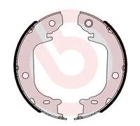 BREMBO S 83 565 Handbrake shoes