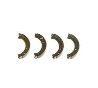 BREMBO S 86 510 Handbrake shoes