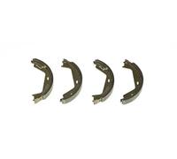 BRAKE SHOE SET PARKING BRAKE FOR VOLVO V70/III/XC/Mk C70/Convertible/SUV/CROSS