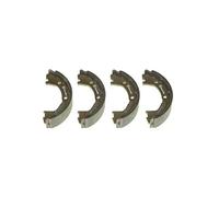 Brembo handbrake shoe set for Daily 35-8-10-12-13 2992568