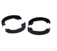 TEXTAR 91058700 Handbrake shoes