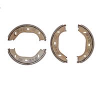 Brake Shoe Set, parking brake TRW GS8219 for BMW 3 (E30) 2 1982-1991