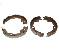 TRW GS8752 Handbrake shoes