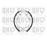 QUINTON HAZELL BS788 Brake Shoe Set