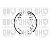 QUINTON HAZELL BS991 Brake Shoe Set