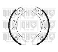 Quinton Hazell Brake Shoe Kit - BS516