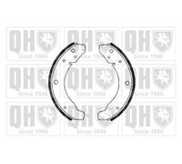 QUINTON HAZELL BS543 Brake Shoe Set