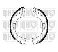 QUINTON HAZELL BS826 Brake Shoe Set