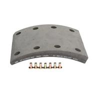 BRAKE LINING KIT DRUM BRAKE 07-L19283-N00 FORBRAKE LINING KIT DRUM BRAKE 07-L192