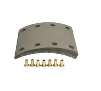 BRAKE LINING KIT DRUM BRAKE 07-L19479-N00