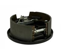 FAST FT32301 Brake Lining Kit, drum brake