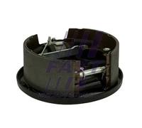 Brake shoe set Rear Axle Right FT32301 FAST for IVECO DAILY II Platform/Chassis
