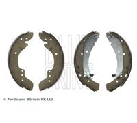 Brake Shoe Set Rear Fits Citroen Relay 1 Van BUS Fiat BLUE PRINT ADBP410113