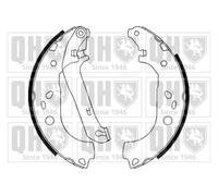QUINTON HAZELL BS1171 Brake Shoe Set