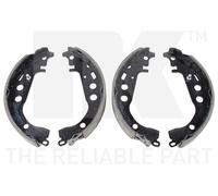 NK 2745617 Brake Shoe Set