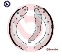 BREMBO S 06 506 Brake Shoe Set