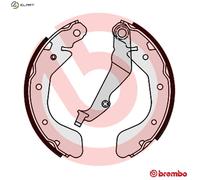 BREMBO S 10 514 Brake Shoe Set