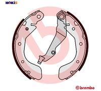 BREMBO S 10 514 Brake Shoe Set