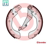 BREMBO S 10 514 Brake Shoe Set