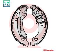 BREMBO S 23 513 Brake Shoe Set