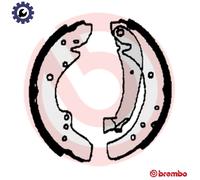 BREMBO S 23 515 Brake Shoe Set
