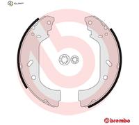 BRAKE SHOE SET FOR CITROËN EVASION/MPV SYNERGIE JUMPY/Van/Platform/Chassis 2.0L