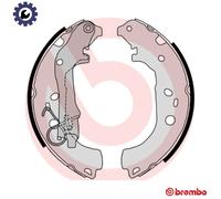 BREMBO S 23 518 Brake Shoe Set