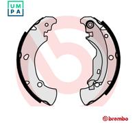 BRAKE SHOE SET FOR FIAT BRAVA BRAVO MAREA/Weekend 182A6.000/A4.000 1.6L 4cyl