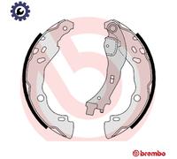 BREMBO S 23 523 Brake Shoe Set