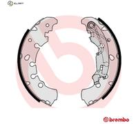Brembo S23530 Brake Shoes