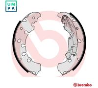 Brembo S23530 Brake Shoes