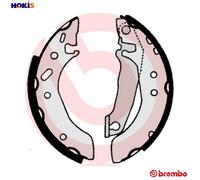 BREMBO S 24 519 Brake Shoe Set