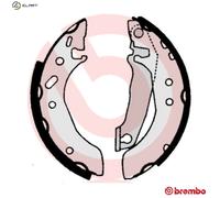 BREMBO S 24 519 Brake Shoe Set