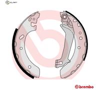 BREMBO S 24 526 Brake Shoe Set