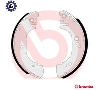BREMBO S 24 527 Brake Shoe Set