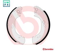 BREMBO S 24 527 Brake Shoe Set