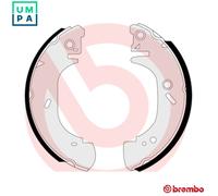 BRAKE SHOE SET S 24 527 FOR FORD TRANSIT/TOURNEO/Bus/Van/Platform/Chassis 2.5L