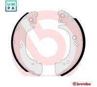 BREMBO S 24 528 Brake Shoe Set