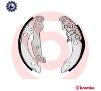 ✅Fits BREMBO S 24 530 HAM JAWS. FORD FIESTA 00-02 (-ABS) ⭐UK Seller⭐
