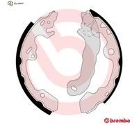 BRAKE SHOE SET FOR FORD FOCUS/Turnier/Clipper/Van FXDB/FXDD/FXDA/FXDC 1.4L 4cyl