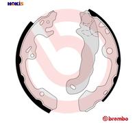 BRAKE SHOE SET FOR FORD FOCUS/Turnier/Clipper/Van FXDB/FXDD/FXDA/FXDC 1.4L 4cyl