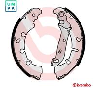 BREMBO S 24 532 Brake Shoe Set