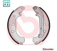 BRAKE SHOE SET FOR FORD TRANSIT/CONNECT/V408/Box/Body/MPV/Wagon TOURNEO 1.8L
