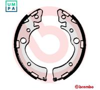BRAKE SHOE SET FOR HONDA CIVIC/Hatchback/MK BALLADE D13B2 1.3L D15B2 1.5L 4cyl