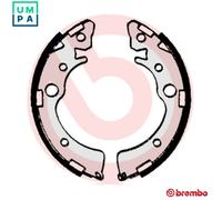 BRAKE SHOE SET FOR HONDA CIVIC/Hatchback/MK BALLADE D13B2 1.3L D15B2 1.5L 4cyl
