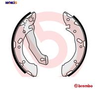 BREMBO S 30 503 Brake Shoe Set