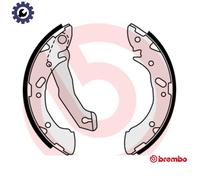 BREMBO S 30 503 Brake Shoe Set