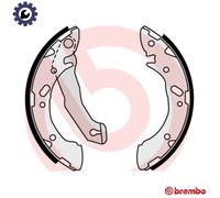 BREMBO S 30 503 Brake Shoe Set