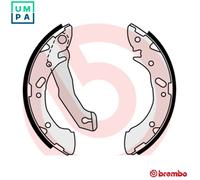 BREMBO S 30 503 Brake Shoe Set